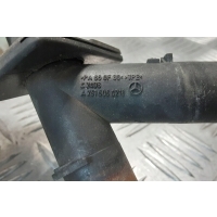 Трубки охлаждения mercedes-benz r w251 , v251 a2515050218 3.0l дизель 160kw
