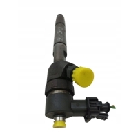 Форсунки 0445110288 2.2 i-ctdi honda cr-v iii 2006-2012