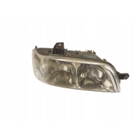 Фара фара правая передняя передний 46840519 fiat albea 178_ , 172_