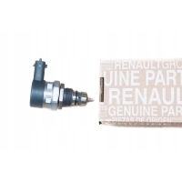 Клапан датчик топлива renault opel nissan 2.0dci 0281007249
