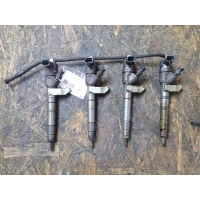 Форсунки форсунки honda civic viii 2007r 2.2 i-ctdi 0445110288 9123
