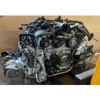 Идеальный набор . двигатель порше 911 992 3.0 dkk dkka 22r 331kw 450ps 1