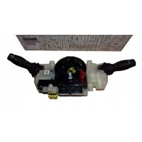 Переключатель стеклоочистителя 255670009r renault latitude оригинал