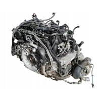 Dkca в сборе dkc порше 911 992 carrera 3.0 турбина 380km