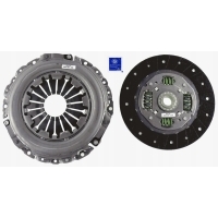 Sachs 3000 951 335 комплект муфт