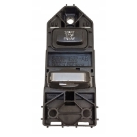 Volvo xc60 1 i 08-13 иммобилайзер с ключем пилот 8g9n-11572-ab 8676873