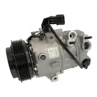 Компрессор кондиционера hyundai kia f500-bxdda09 / 890575
