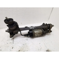 Рулевая рейка skoda октавия ii 04 - 08 1k1423051br eu