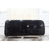 Левая задняя стекло кузова renault kangoo kc0 / 1_ 43r000980 1.5l дизель