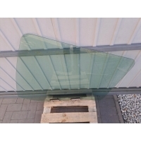 Стекло двери левая man tgx 81626450041