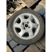 Колесо алюминиевая kia oe picanto i ii iii рио i ii iii hyundai i10 i20 getz 6.0