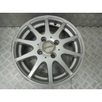 Колесо 14” алюминиевая hyundai getz