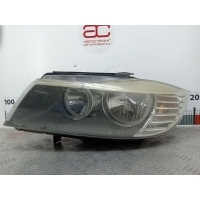 Фара левая BMW 3-Series (E90/E91/E92/E93) (2004-2013) 2009 89318931,63116942723