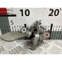 Замок капота Peugeot 307 (2001-2008) 2003 ,7934A0