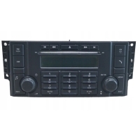 Land rover oe 6h52-18845-ac