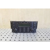 Радио с навигацией land rover freelander 2 l359 6h5218845ac 2.2l дизель