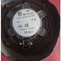 Динамик передний для skoda октавия 1 1u0035411f