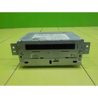Land rover freelander ii 2007 год радио компакт-диск 7g9n-18c815-na
