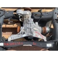 Мост дифференциал audi volkswagen 0b0500043n 0b0500043f 0b0500043l