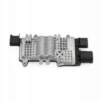 Chevrolet oe 20787305 блок управления вентиляторов