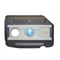 Volkswagen audi крышка крышка двигателя 06j103925p
