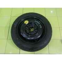 Nissan almera n16 колесо подъездные 135 / 80 / 15 4x114 , 3