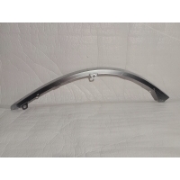 Kia карнавал накладка капота лампы передняя 86375-r0020