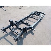 Рама toyota land cruiser 120 5d
