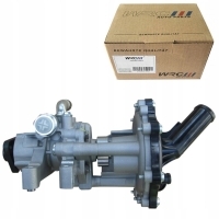 Wrc original parts 7000004 блок насос гур i насос насос