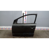 Дверь передняя левая VOLKSWAGEN POLO (2009) 2010