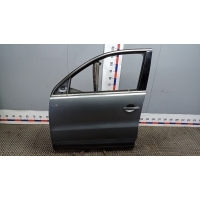 Дверь передняя левая VOLKSWAGEN TIGUAN (2007) 2010