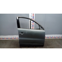 Дверь передняя правая VOLKSWAGEN TIGUAN (2007) 2010