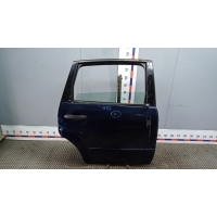 Дверь задняя правая FORD S-MAX (2006) 2006