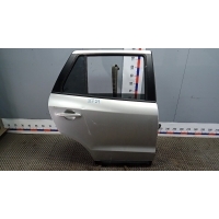 Дверь задняя правая HYUNDAI SANTA FE (2006) 2006