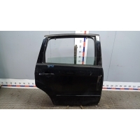 Дверь задняя правая FORD S-MAX (рест: 2010-2015) 2012
