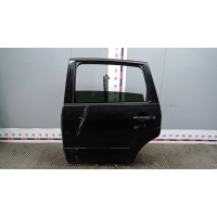 Дверь задняя левая FORD S-MAX (2006) 2010