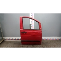 Дверь передняя правая MERCEDES BENZ VITO (2003) 2006