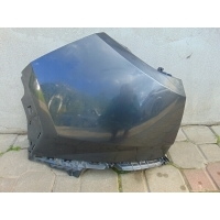 Бампер задняя левый угол hyundai тусон iv 20 - nx4 86656 - n7000