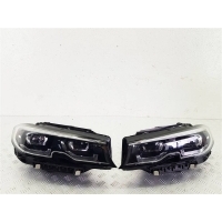 Фара левая BMW 3 G20/G21 7 (2018 - 2022) 2021 9465223