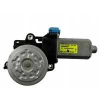 Двигатель подъема стекол передняя chevrolet rezzo 96261057