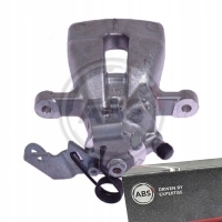 a.b.s . 521521 суппорт тормоза