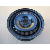 Колесо штампованное форд oe s-max от 2006r- / galaxy ii от 2006r- для 2015r 6.5
