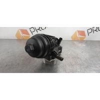 Корпус масляного фильтра Mercedes-Benz GLA X156 2015 A2701800810, A2701800610, A2701800810, A2701800500, A2701800338, A2701800438, A2701800400