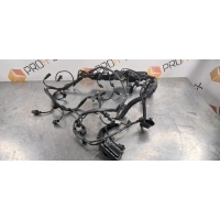 Проводка двигателя Mercedes-Benz GLA X156 2015 A2701506533, A2700101402, A2701590025, A2701501433, A2701506533, A2701501000, A2701500100, A2701502733, A2701507133, A2701500700, A2701502733