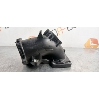 Патрубок (трубопровод, шланг) Mercedes-Benz C-class W204 2012 A6510900028, A6510900728, A6510900028, A0071530028