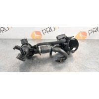 Корпус топливного фильтра Mercedes-Benz C-class W204 2012 A6512003700, A6512003700, A6512000615