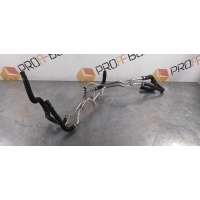 Трубка топливная Mercedes-Benz C-class W204 2012 A6510701532, A6510700935, A6510701532