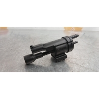 Клапан электромагнитный Mercedes-Benz C-class W204 2012 A0025407097, A0025407097, A0025401497
