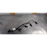 Проводка (планка) свечей накала Mercedes-Benz C-class W204 2012 A6511501333, A6511501433, A6511501333