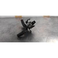 Кран отопителя (печки) Mercedes-Benz C-class W204 2012 A6512000431, A6512000431, A6512000231